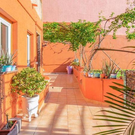 Cactus Coliving & Coworking Bed and Breakfast Arona  Buitenkant foto