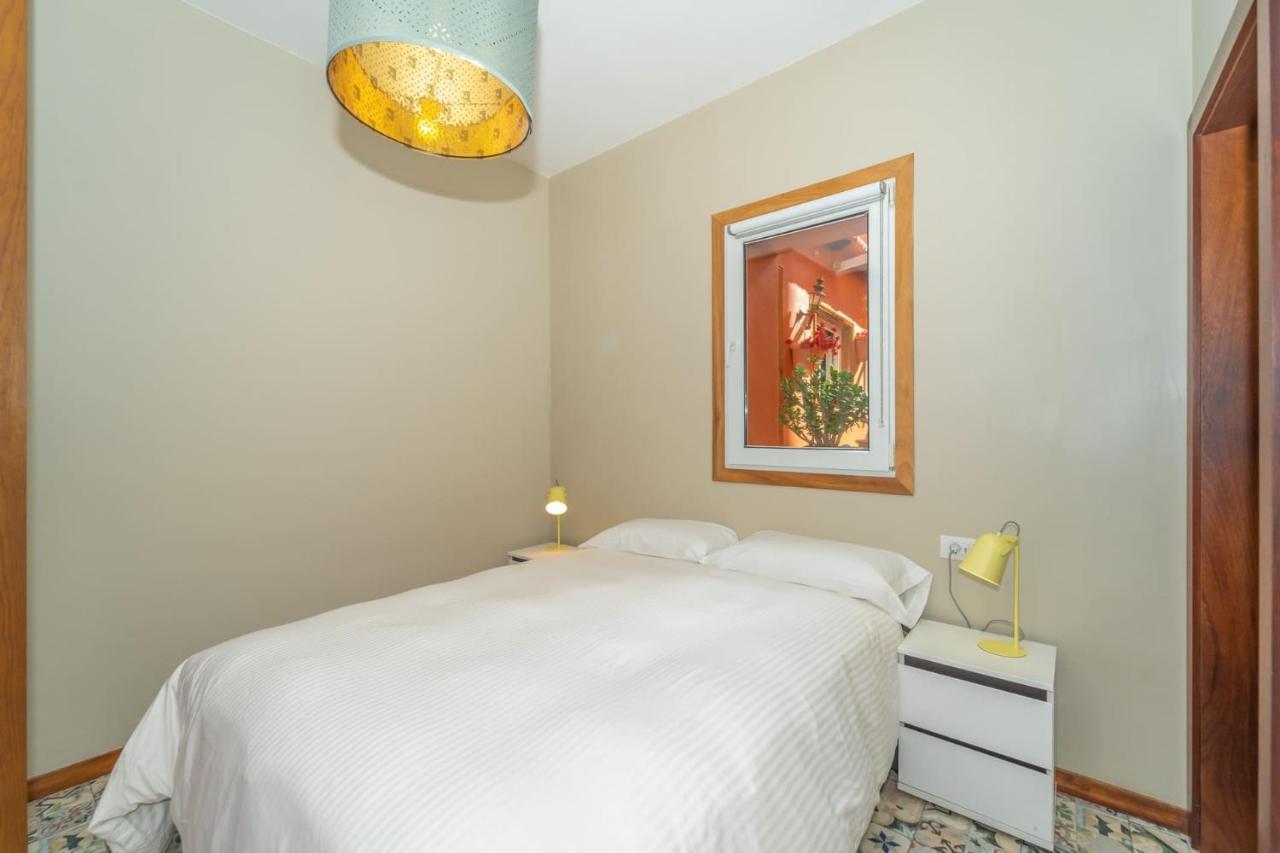 Cactus Coliving & Coworking Bed and Breakfast Arona  Buitenkant foto